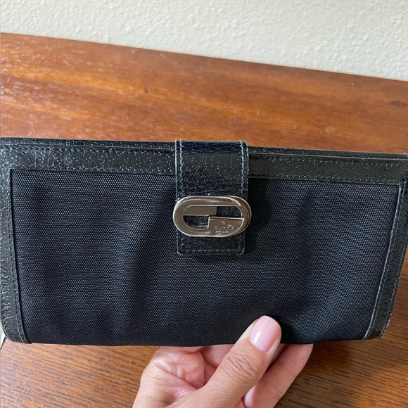 Vintage Gucci wallet - Picture 3 of 11